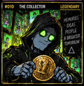NFT Collection : The Legendary