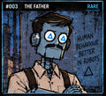 NFT Collection : The Father